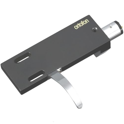 Amazon | ortofon LH-4000 オルトフォン ヘッドシェル アルミニウム製
